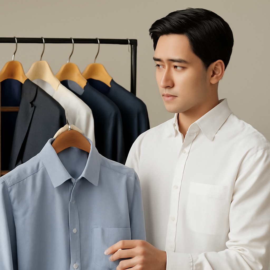 남자상의 대표 이미지